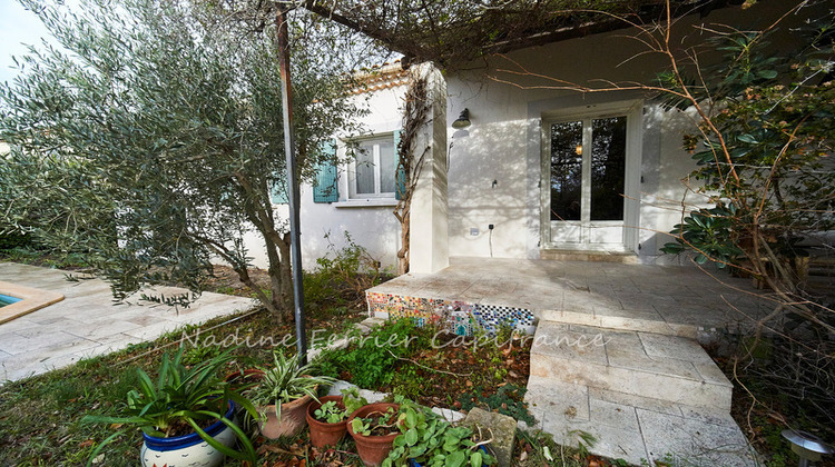 Ma-Cabane - Vente Maison EYGUIERES, 150 m²