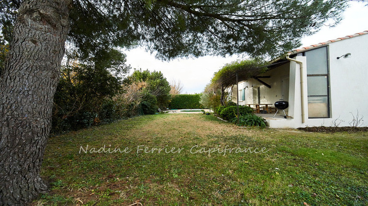 Ma-Cabane - Vente Maison EYGUIERES, 150 m²