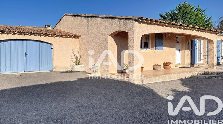 Ma-Cabane - Vente Maison Eyguières, 95 m²