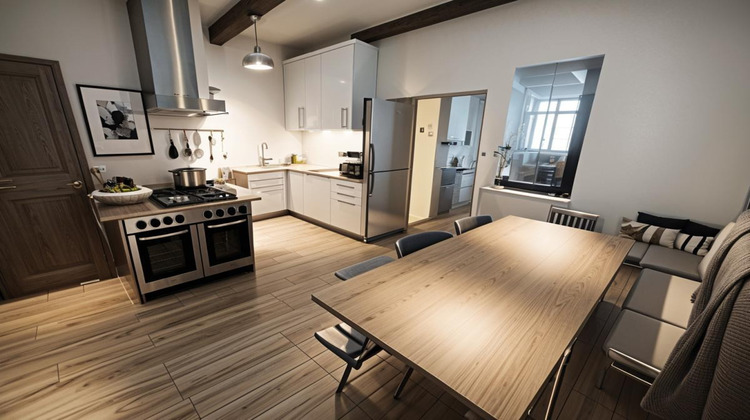 Ma-Cabane - Vente Maison EYGUIERES, 185 m²