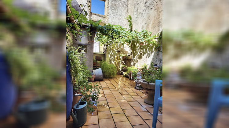 Ma-Cabane - Vente Maison EYGUIERES, 149 m²