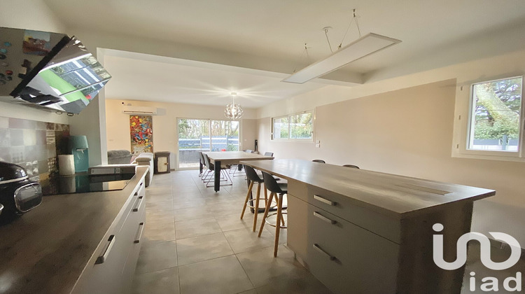 Ma-Cabane - Vente Maison Eyguières, 119 m²