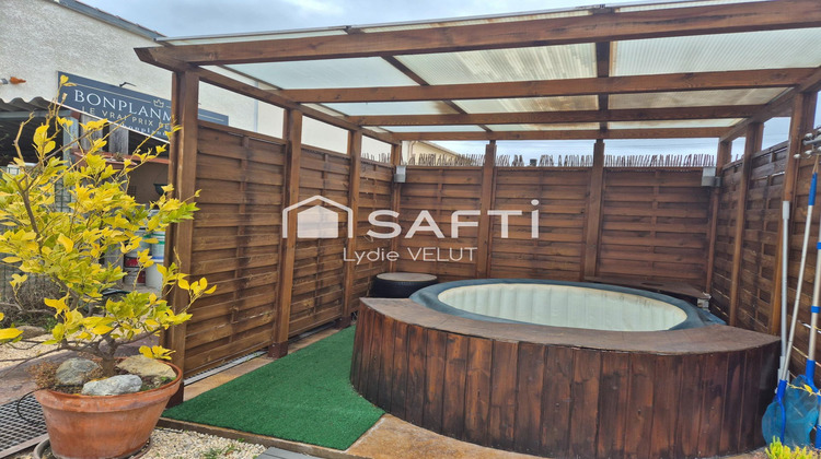 Ma-Cabane - Vente Maison Eyguieres, 134 m²