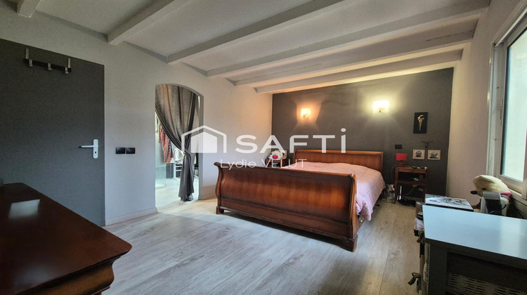 Ma-Cabane - Vente Maison Eyguieres, 134 m²