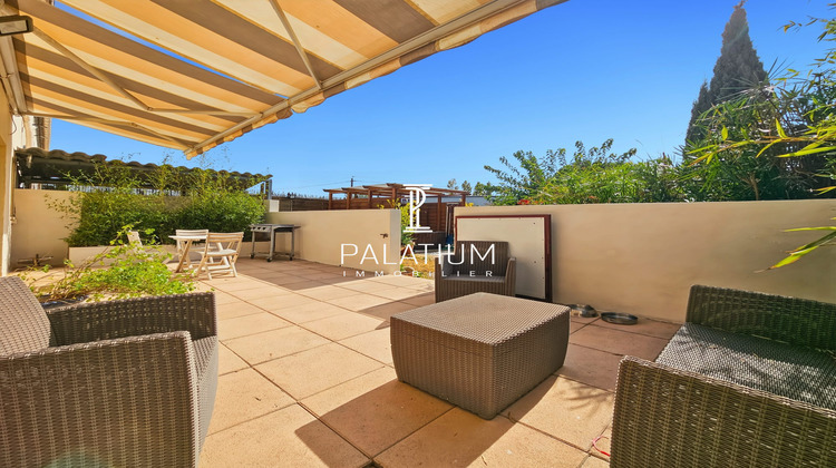 Ma-Cabane - Vente Maison Eyguières, 134 m²