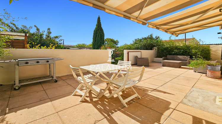 Ma-Cabane - Vente Maison Eyguières, 134 m²