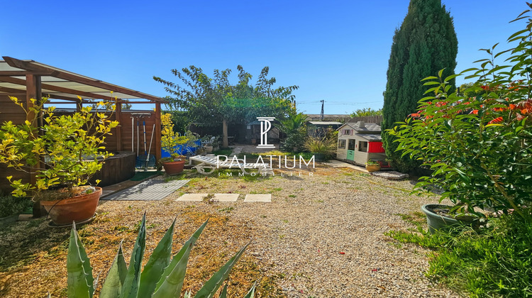 Ma-Cabane - Vente Maison Eyguières, 134 m²