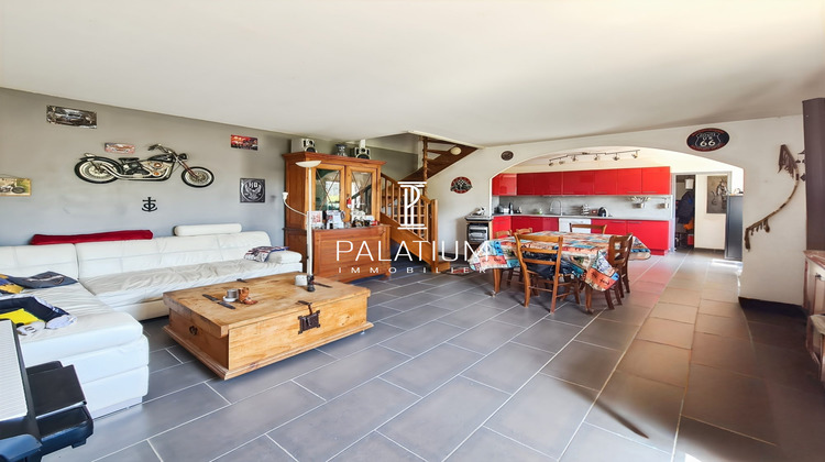 Ma-Cabane - Vente Maison Eyguières, 134 m²