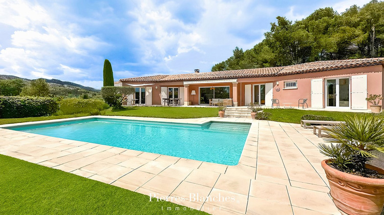 Ma-Cabane - Vente Maison EYGUIERES, 168 m²