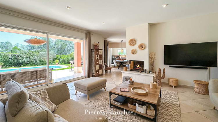 Ma-Cabane - Vente Maison EYGUIERES, 168 m²