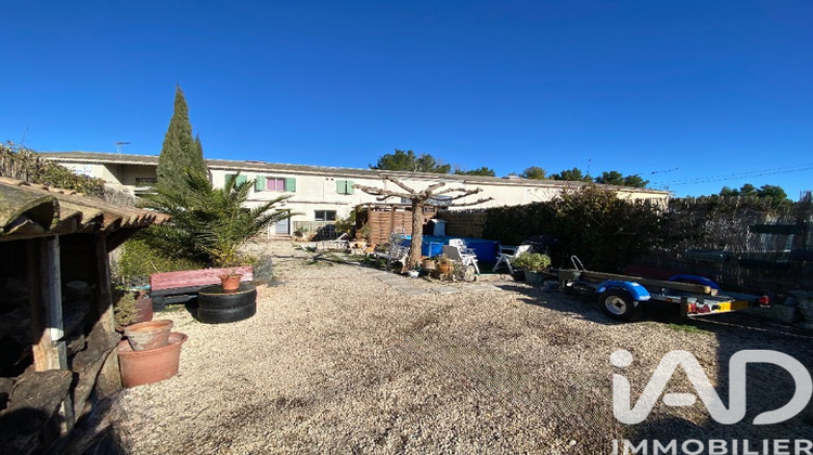 Ma-Cabane - Vente Maison Eyguières, 133 m²