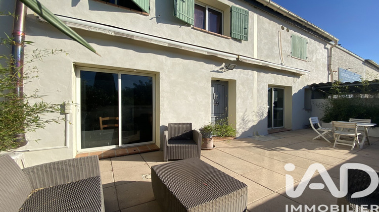 Ma-Cabane - Vente Maison Eyguières, 133 m²