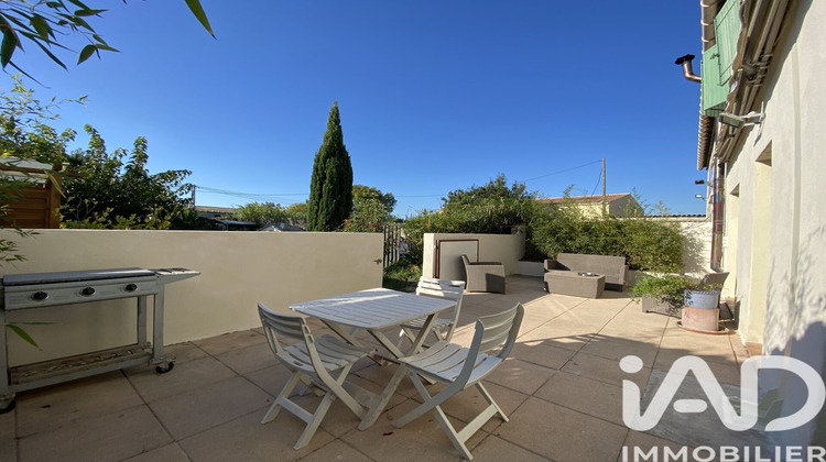 Ma-Cabane - Vente Maison Eyguières, 133 m²