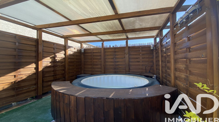 Ma-Cabane - Vente Maison Eyguières, 133 m²