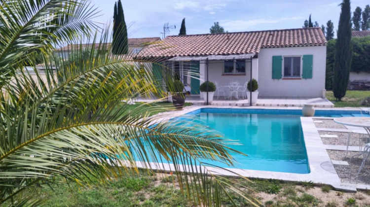 Ma-Cabane - Vente Maison EYGUIERES, 100 m²