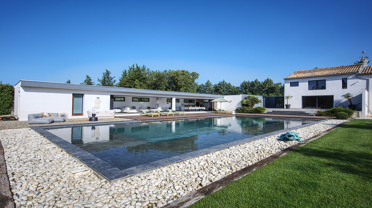 Ma-Cabane - Vente Maison EYGUIERES, 157 m²