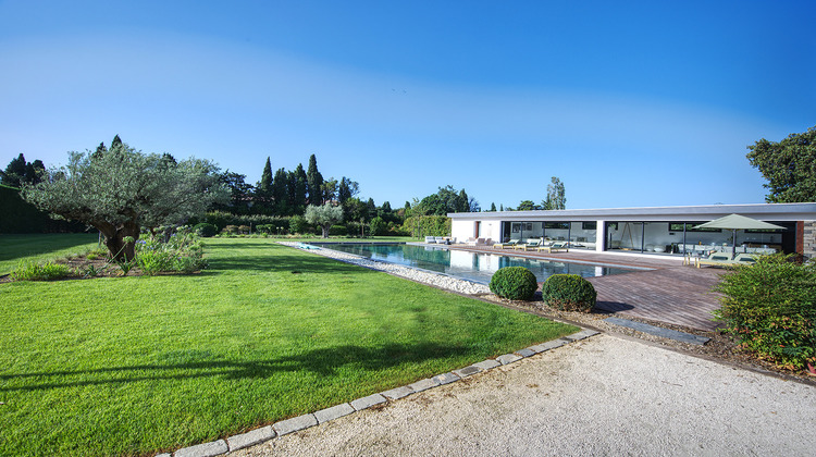 Ma-Cabane - Vente Maison EYGUIERES, 157 m²