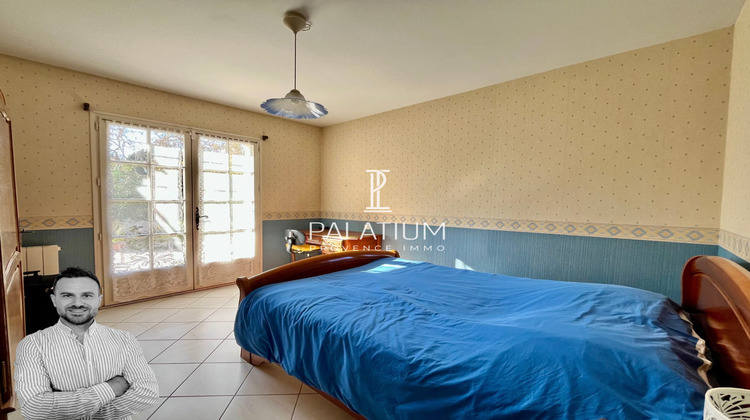 Ma-Cabane - Vente Maison Eyguières, 150 m²