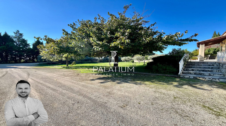 Ma-Cabane - Vente Maison Eyguières, 150 m²