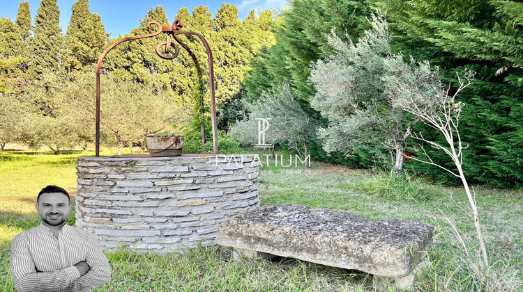Ma-Cabane - Vente Maison Eyguières, 150 m²