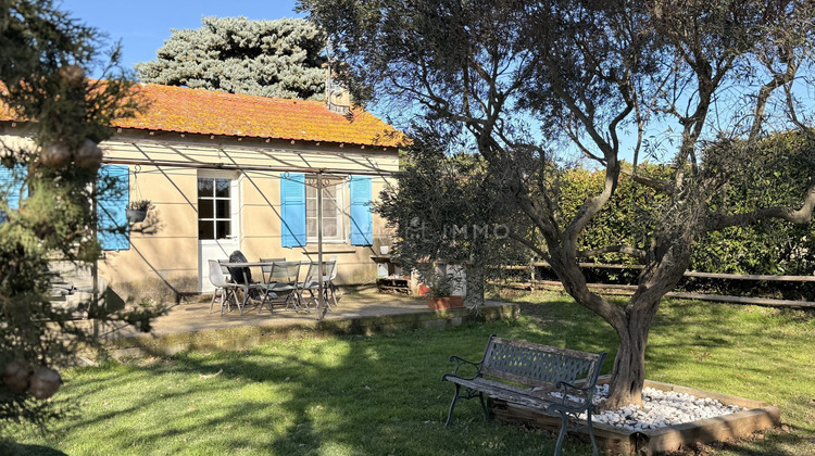 Ma-Cabane - Vente Maison Eyguières, 197 m²