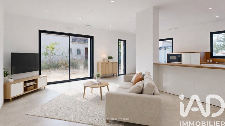 Ma-Cabane - Vente Maison Eyguières, 108 m²