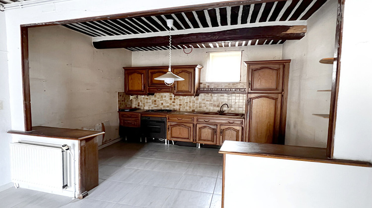 Ma-Cabane - Vente Maison EYGUIERES, 160 m²