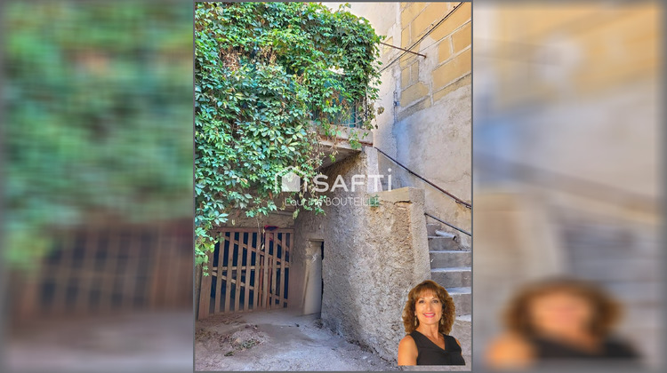 Ma-Cabane - Vente Maison Eyguieres, 102 m²