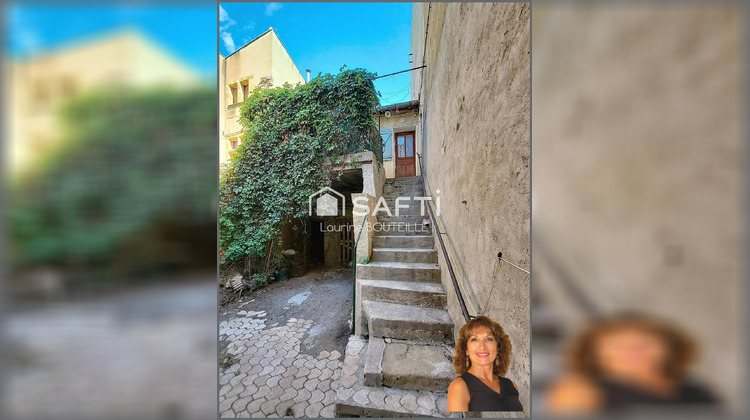 Ma-Cabane - Vente Maison Eyguieres, 102 m²