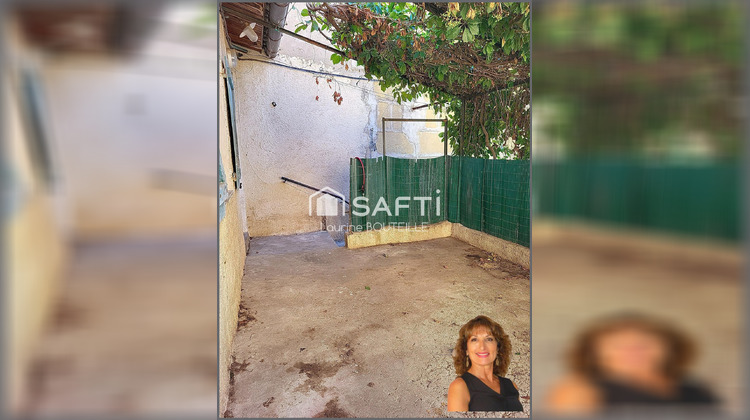 Ma-Cabane - Vente Maison Eyguieres, 102 m²