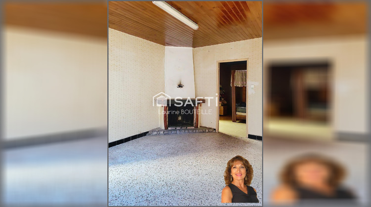 Ma-Cabane - Vente Maison Eyguieres, 102 m²