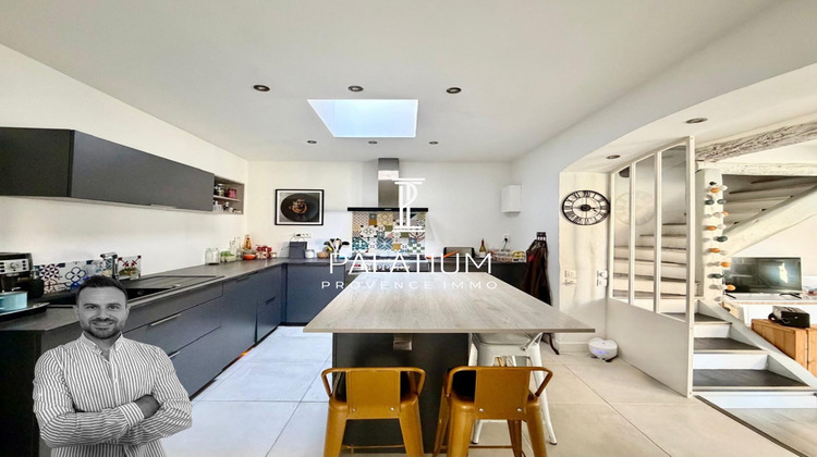 Ma-Cabane - Vente Maison Eyguières, 126 m²