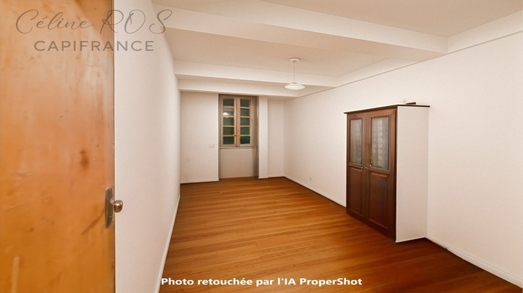 Ma-Cabane - Vente Maison EYGUIERES, 115 m²