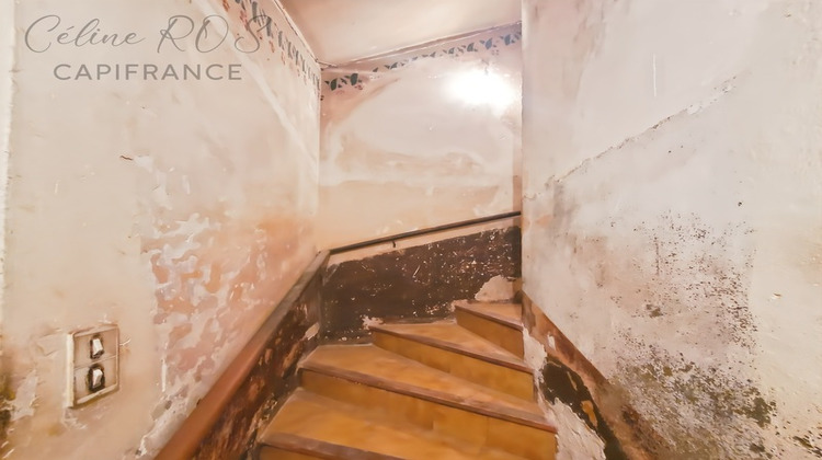 Ma-Cabane - Vente Maison EYGUIERES, 115 m²