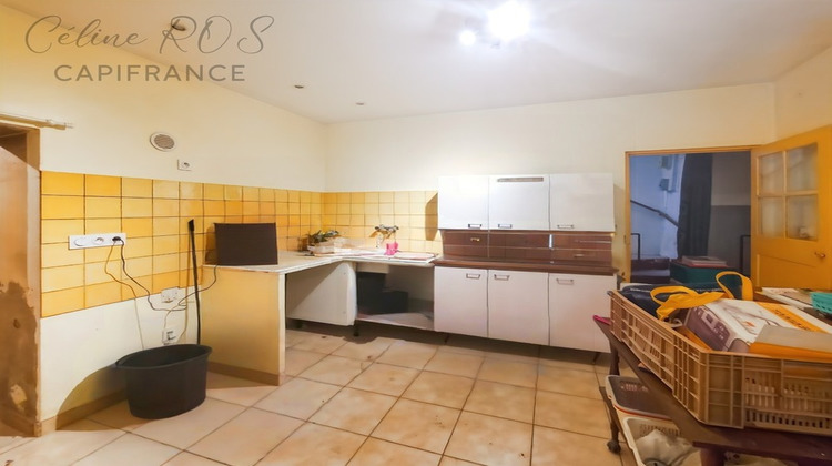 Ma-Cabane - Vente Maison EYGUIERES, 112 m²