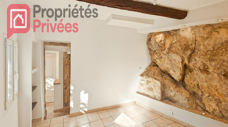 Ma-Cabane - Vente Maison EYGUIERES, 85 m²