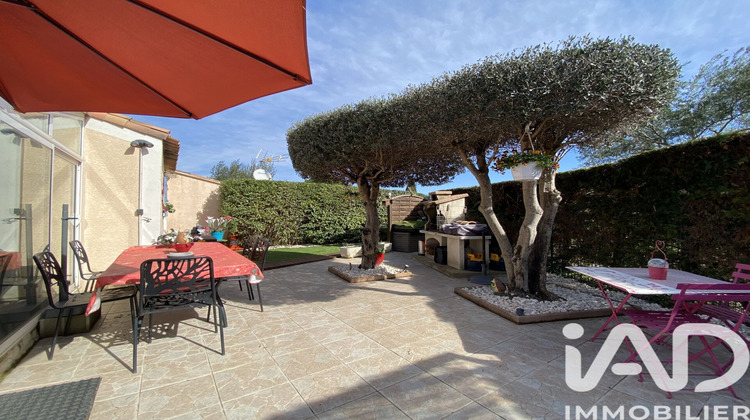 Ma-Cabane - Vente Maison Eyguières, 43 m²