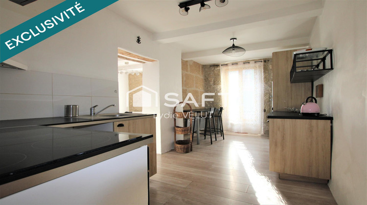 Ma-Cabane - Vente Maison Eyguieres, 106 m²