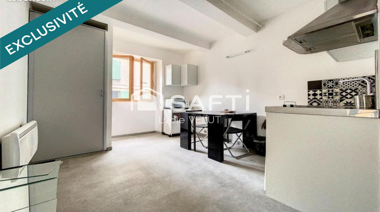 Ma-Cabane - Vente Maison Eyguieres, 106 m²