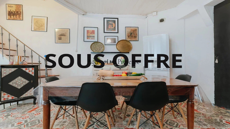 Ma-Cabane - Vente Maison Eyguières, 76 m²