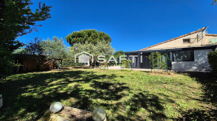 Ma-Cabane - Vente Maison Eyguières, 55 m²