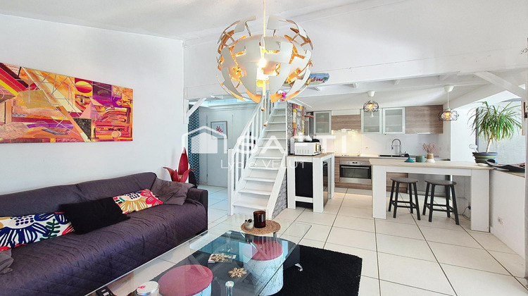 Ma-Cabane - Vente Maison Eyguières, 55 m²