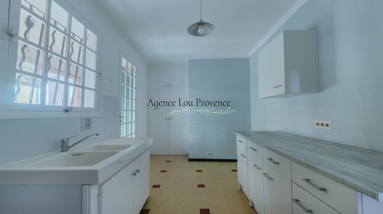 Ma-Cabane - Vente Maison Eyguières, 120 m²