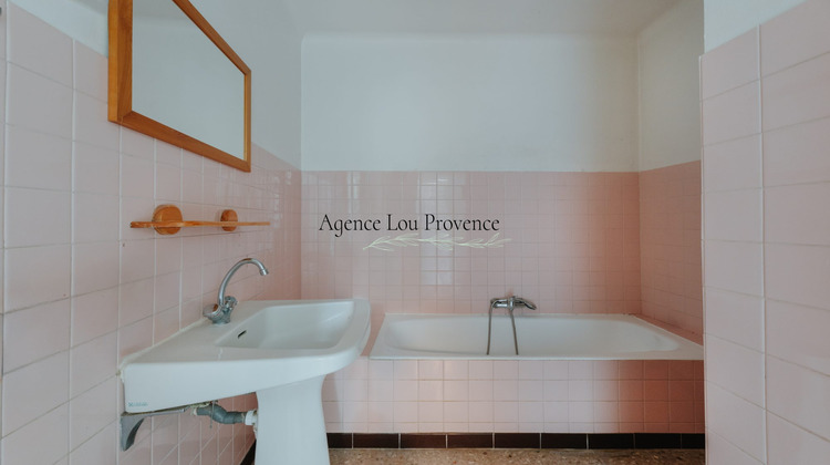 Ma-Cabane - Vente Maison Eyguières, 120 m²