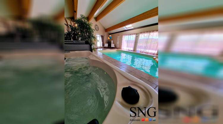 Ma-Cabane - Vente Maison Eyguières, 202 m²