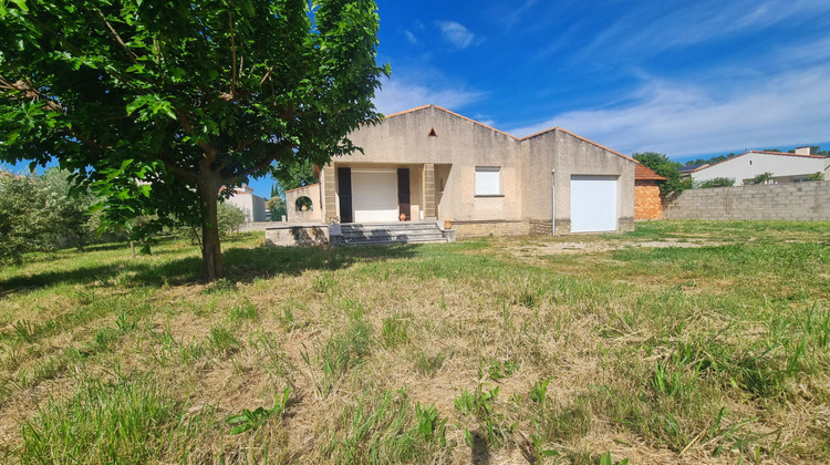 Ma-Cabane - Vente Maison EYGUIERES, 92 m²