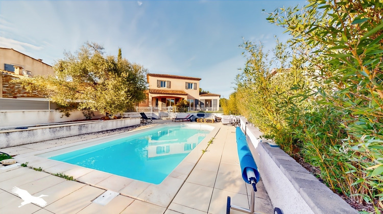 Ma-Cabane - Vente Maison EYGUIERES, 175 m²