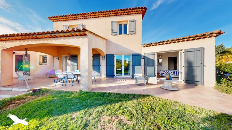 Ma-Cabane - Vente Maison EYGUIERES, 175 m²