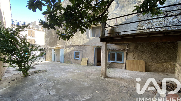 Ma-Cabane - Vente Maison Eyguières, 115 m²