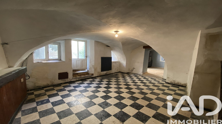 Ma-Cabane - Vente Maison Eyguières, 115 m²